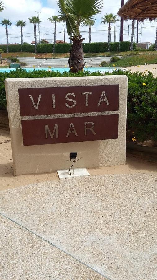 Departamento Algarrobo Condominio Laguna エクステリア 写真