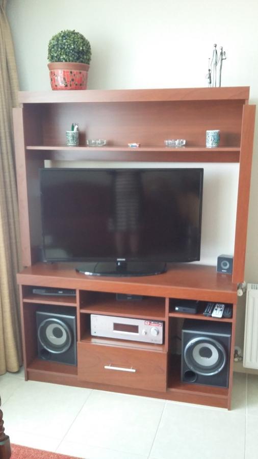 Departamento Algarrobo Condominio Laguna エクステリア 写真