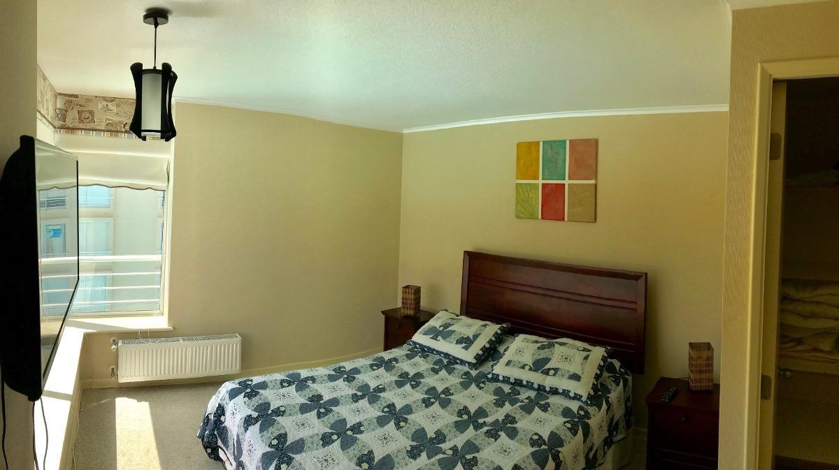 Departamento Algarrobo Condominio Laguna エクステリア 写真