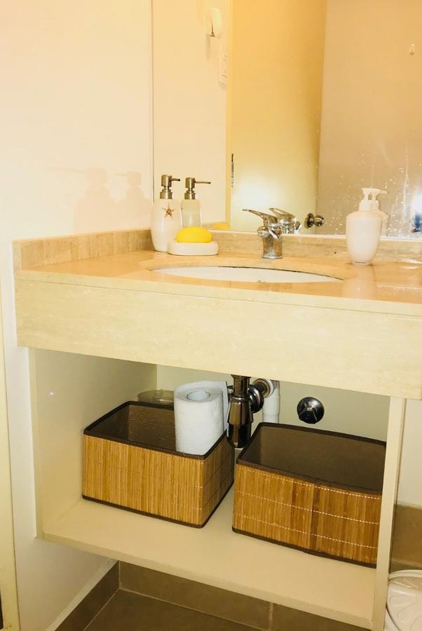 Departamento Algarrobo Condominio Laguna エクステリア 写真