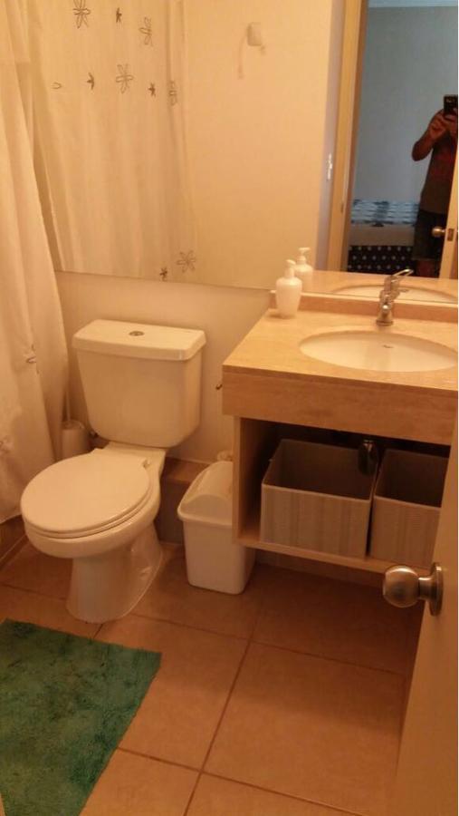 Departamento Algarrobo Condominio Laguna エクステリア 写真