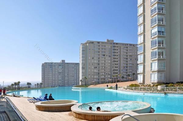 Departamento Algarrobo Condominio Laguna エクステリア 写真