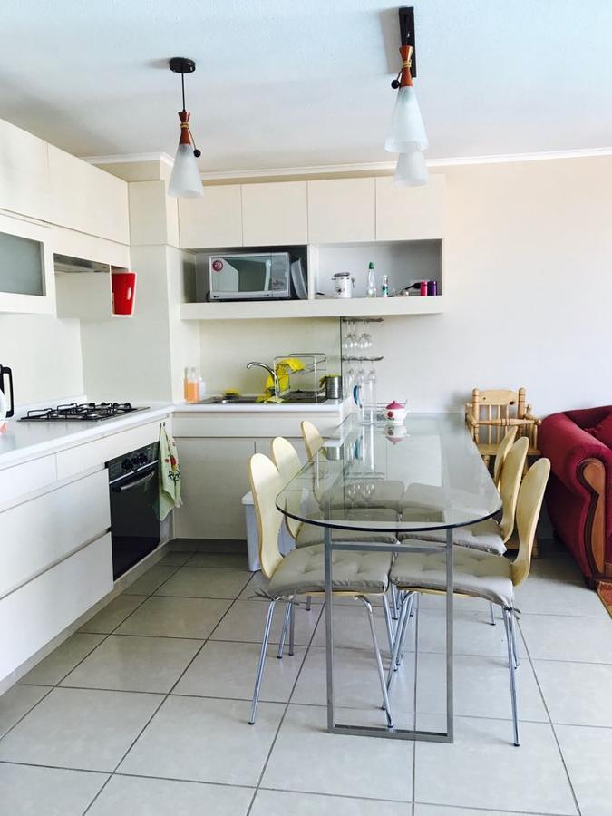 Departamento Algarrobo Condominio Laguna エクステリア 写真