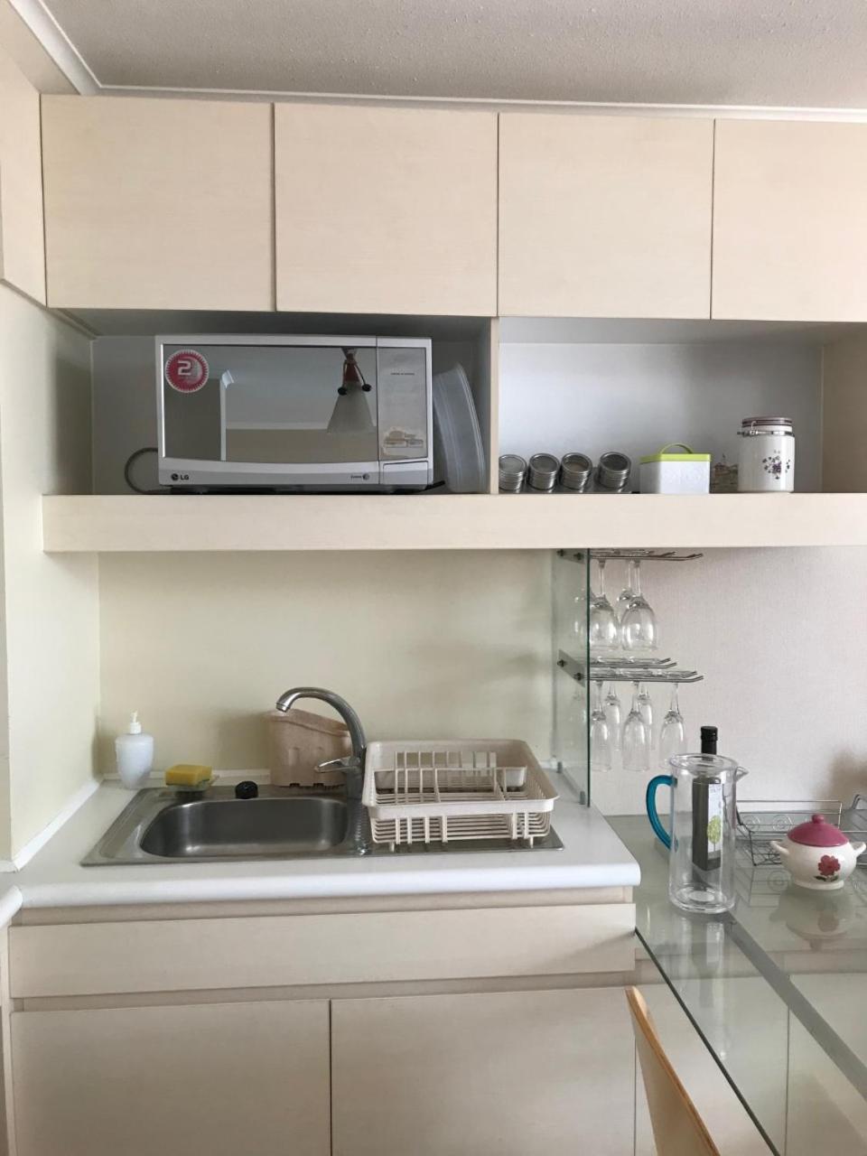 Departamento Algarrobo Condominio Laguna エクステリア 写真